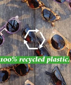 The Eclectic Lifestyle Anna Sunglasses Summer Collection