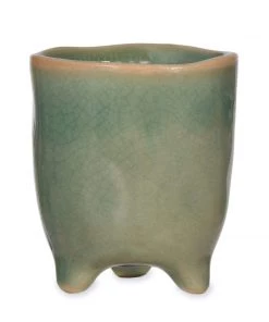 Garden Trading Positano Plant Pot With Feet