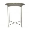 Garden Trading Bistro Tray Table - Clay 2 Garden Trading Bistro Tray Table - Clay