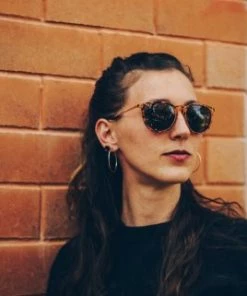 The Eclectic Lifestyle Company Roma Sunglasses Summer Collection