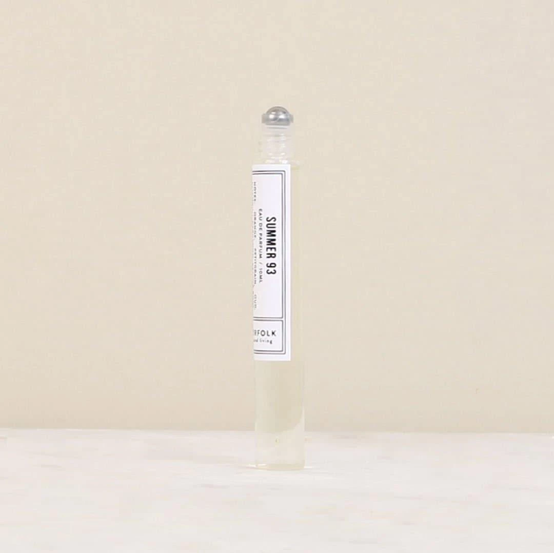 Norfolk Natural Living Eau De Parfum (93) Days Of Summer Summer Collection 5 Norfolk Natural Living Eau De Parfum (93) Days Of Summer Summer Collection