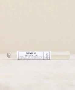 Norfolk Natural Living Eau De Parfum (93) Days Of Summer Summer Collection