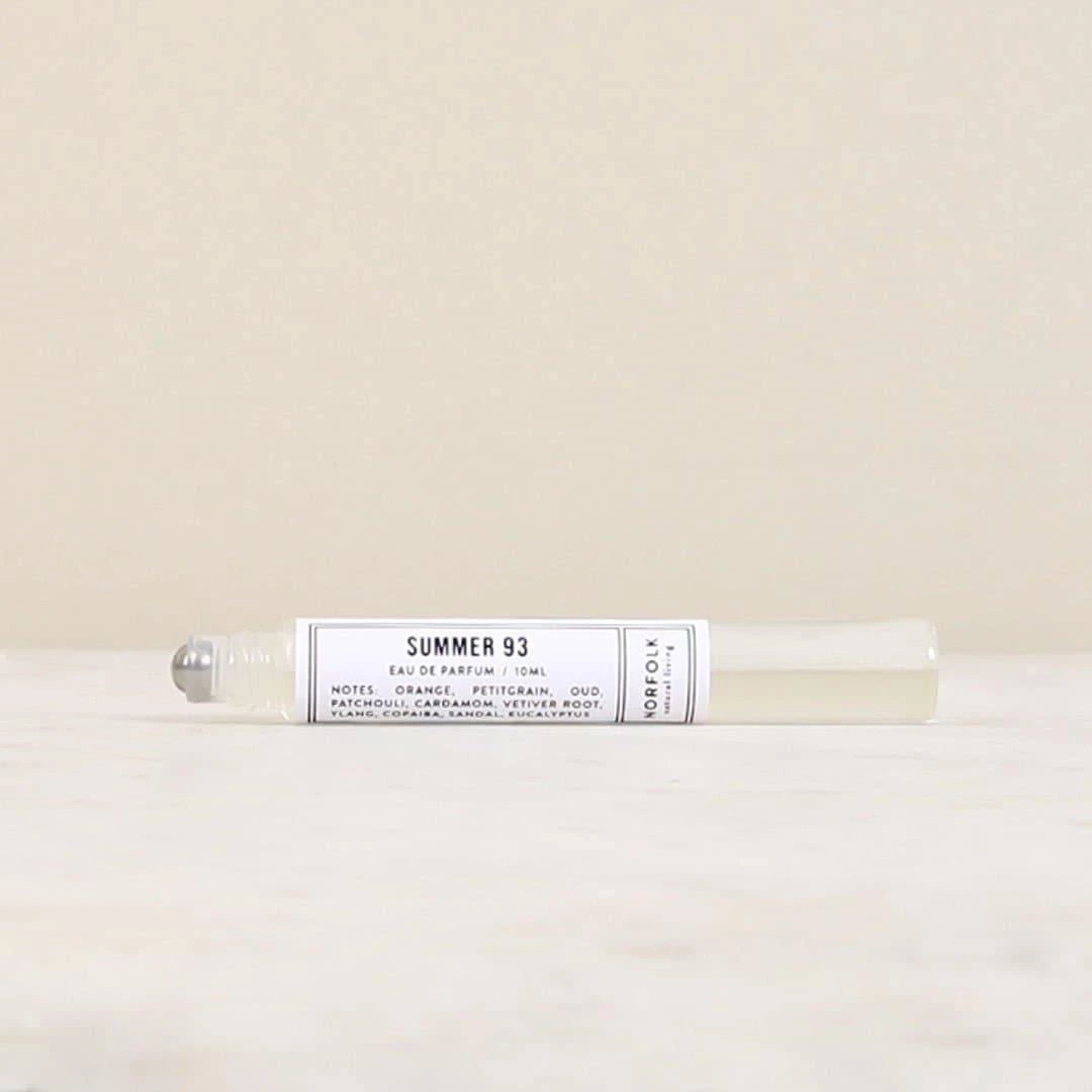 Norfolk Natural Living Eau De Parfum (93) Days Of Summer Summer Collection 4 Norfolk Natural Living Eau De Parfum (93) Days Of Summer Summer Collection