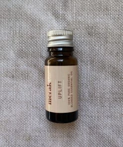Merak & Co Candles & Room Scents Blended Essential Oil - UPLIFT