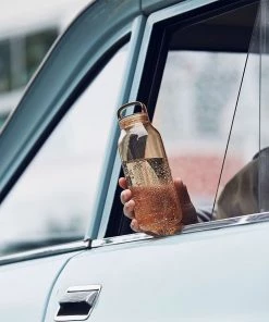 Kinto Summer Collection 500ml Water Bottle