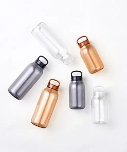 Kinto Summer Collection 500ml Water Bottle