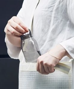 Kinto Summer Collection 500ml Water Bottle