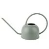 Present Time Can Bell Green Watering Can Plant Accessories & Care 2 Present Time Can Bell Green Watering Can Plant Accessories & Care