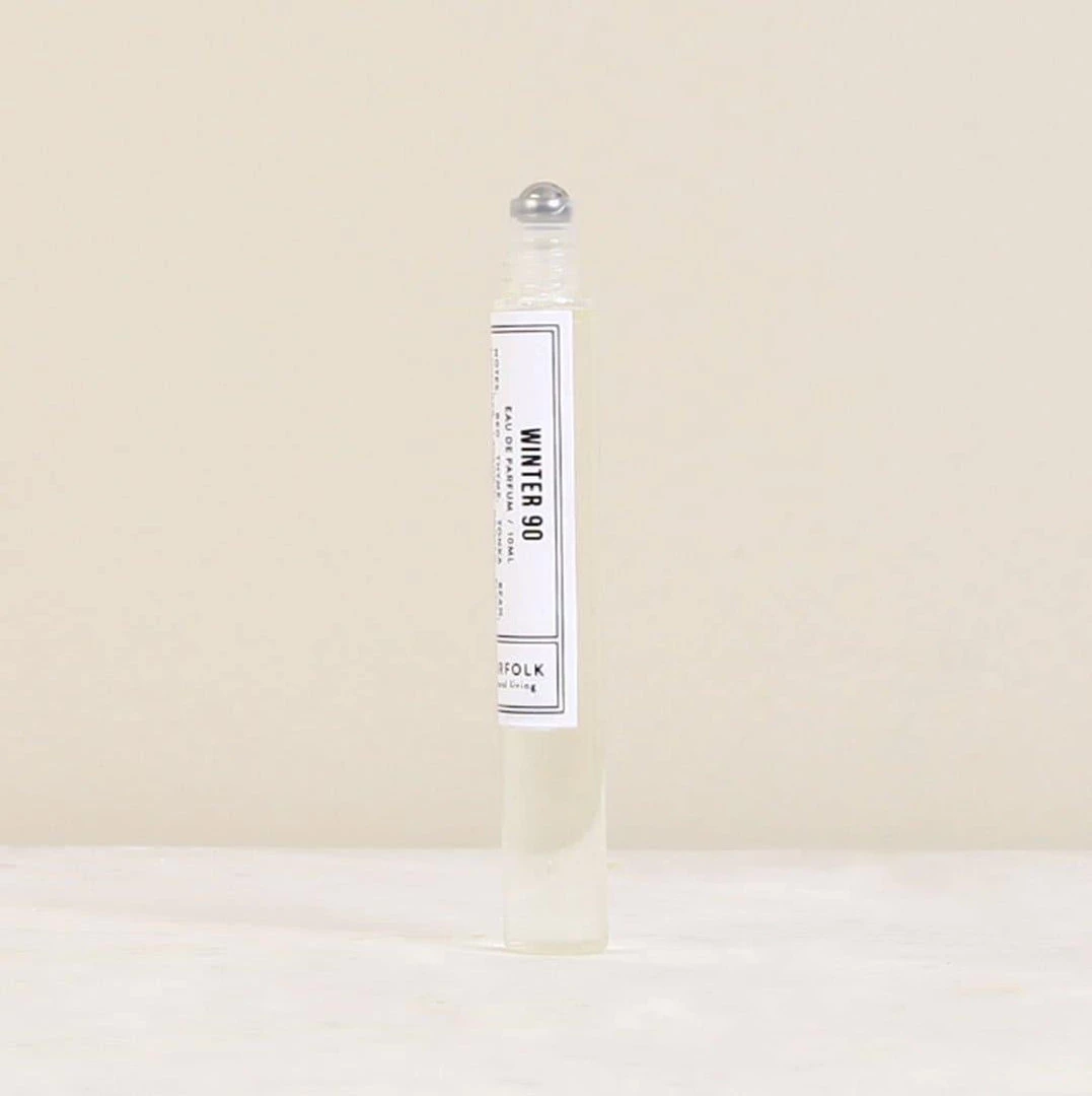 Norfolk Natural Living Eau De Parfum (90) Days Of Winter 5 Norfolk Natural Living Eau De Parfum (90) Days Of Winter