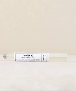 Norfolk Natural Living Eau De Parfum (90) Days Of Winter 9 Norfolk Natural Living Eau De Parfum (90) Days Of Winter