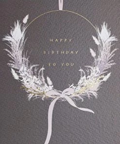 Meraki Greeting Cards 'Happy Birthday To You' Greeting Card Stationery & Prints