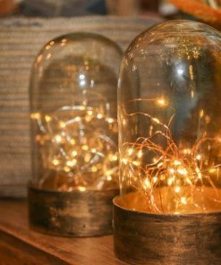 Lightstyle London Galaxy Wire LED Indoor/outdoor (Battery) Lights 11 Lightstyle London Galaxy Wire LED Indoor/outdoor (Battery) Lights