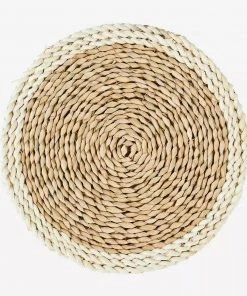 Madam Stoltz Rush Placemat