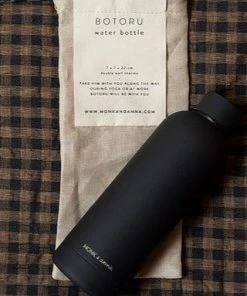 Monk And Anna Summer Collection Botoru Stainless Steel Water Bottle
