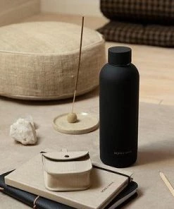 Monk And Anna Summer Collection Botoru Stainless Steel Water Bottle