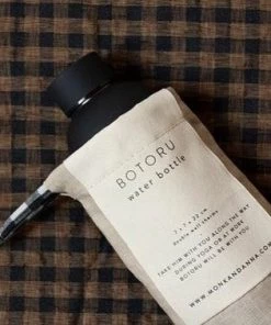 Monk And Anna Summer Collection Botoru Stainless Steel Water Bottle