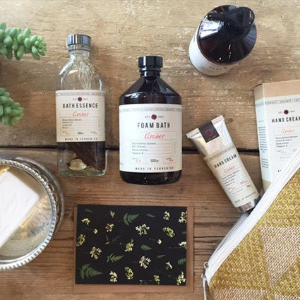 Fikkerts - Amber Foam Bath Bath & Beauty 4 Fikkerts - Amber Foam Bath Bath & Beauty