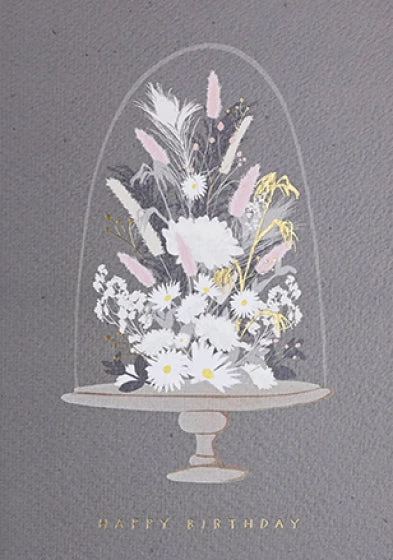 Meraki Greeting Cards 'Happy Birthday' Greeting Card Stationery & Prints 4 Meraki Greeting Cards 'Happy Birthday' Greeting Card Stationery & Prints