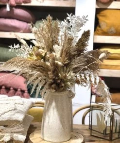 From Victoria Shop Bespoke Dried Flower Bouquets 26 From Victoria Shop Bespoke Dried Flower Bouquets