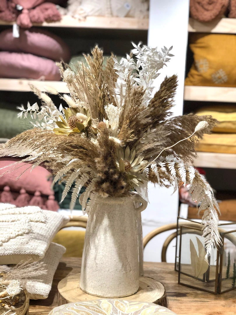 From Victoria Shop Bespoke Dried Flower Bouquets 10 From Victoria Shop Bespoke Dried Flower Bouquets