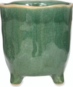 Garden Trading Positano Plant Pot With Feet