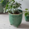 Garden Trading Positano Plant Pot With Feet