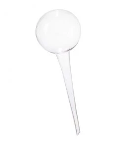 Affari Plant Watering Glass Globe Outdoor