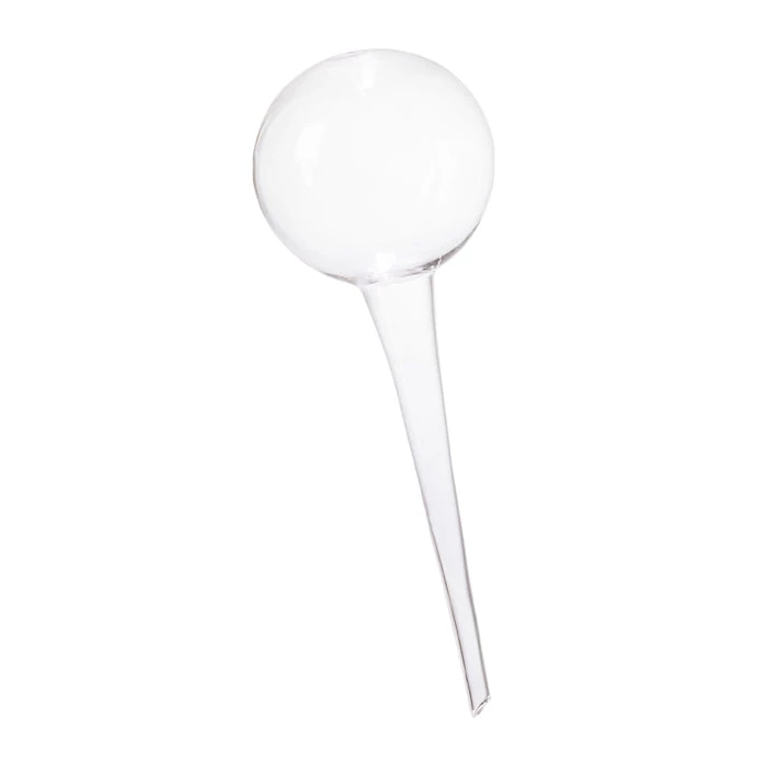 Affari Plant Watering Glass Globe Outdoor 3 Affari Plant Watering Glass Globe Outdoor