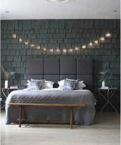 Lightstyle London Summer Collection Starburst Indoor/outdoor (Battery) Light Chain 21 Lightstyle London Summer Collection Starburst Indoor/outdoor (Battery) Light Chain