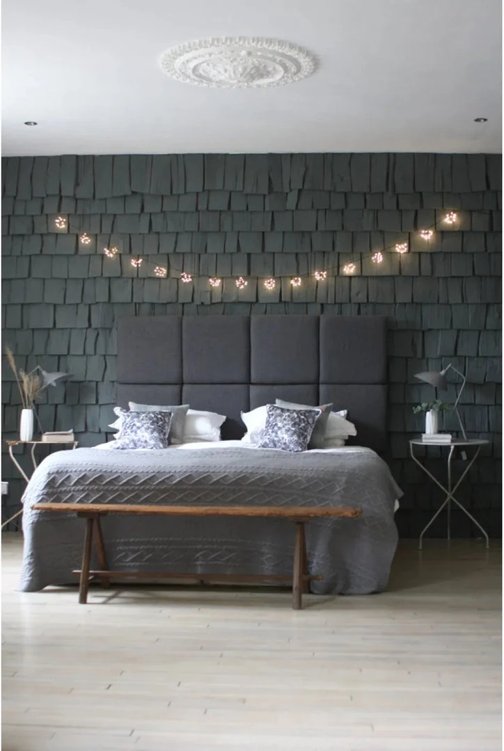 Lightstyle London Summer Collection Starburst Indoor/outdoor (Battery) Light Chain 12 Lightstyle London Summer Collection Starburst Indoor/outdoor (Battery) Light Chain