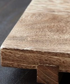 House Doctor Homeware Wooden Tray