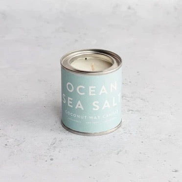 Chickidee Homewares Summer Collection Conscious Candle Tins (7 Scents Available) 10 Chickidee Homewares Summer Collection Conscious Candle Tins (7 Scents Available)