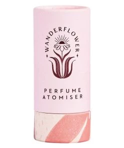 Wanderflower Perfume Atomiser