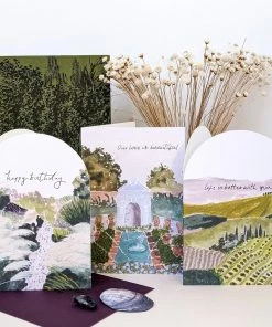 The Hidden Pearl Happy Birthday - Greeting Card