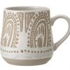 Bloomingville Cora Stoneware Mug - Arches