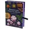 Bookspeed Books & Games Botanicum Postcard Set