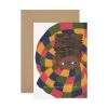 Paper Parade Duvet Day Greetings Card Stationery & Prints 2 Paper Parade Duvet Day Greetings Card Stationery & Prints