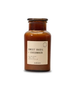 The Eclectic Lifestyle Company Alchemist 9oz Candle (5 Scents) Candles & Room Scents