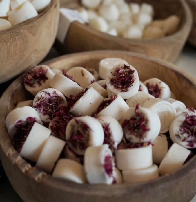 Freckleface Home Fragrance 10 Soy Wax Melts 3 Freckleface Home Fragrance 10 Soy Wax Melts