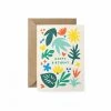 Graphic Factory Stationery & Prints Wild Happy Birthday Greetings Card 2 Graphic Factory Stationery & Prints Wild Happy Birthday Greetings Card