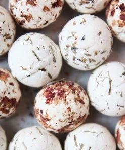 Bath & Beauty Meraki Bath Bombs