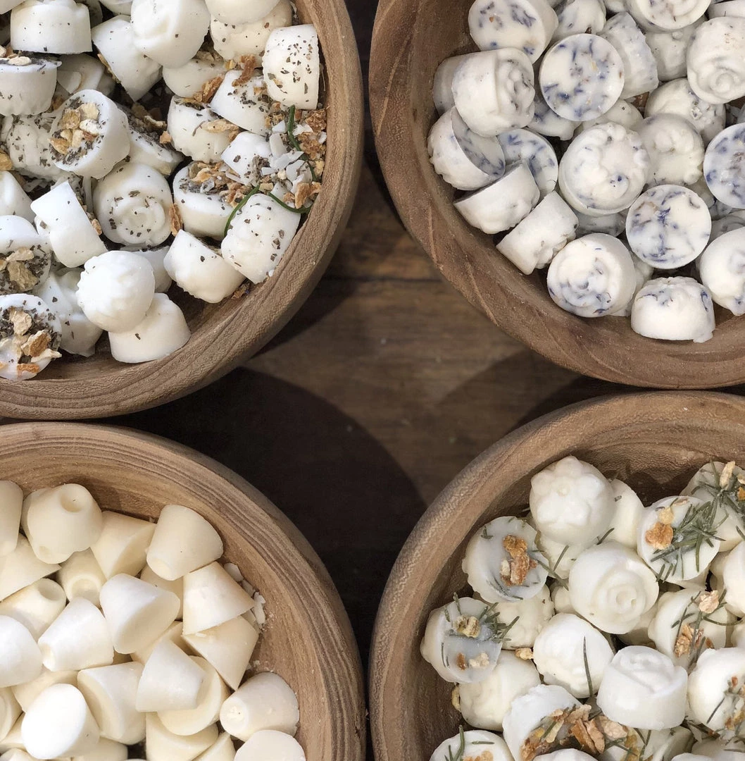 Freckleface Home Fragrance 10 Soy Wax Melts 7 Freckleface Home Fragrance 10 Soy Wax Melts