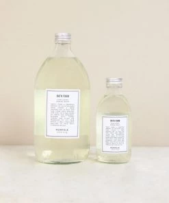 Bath & Beauty Norfolk Natural Living Coastal Walks Bath Foam