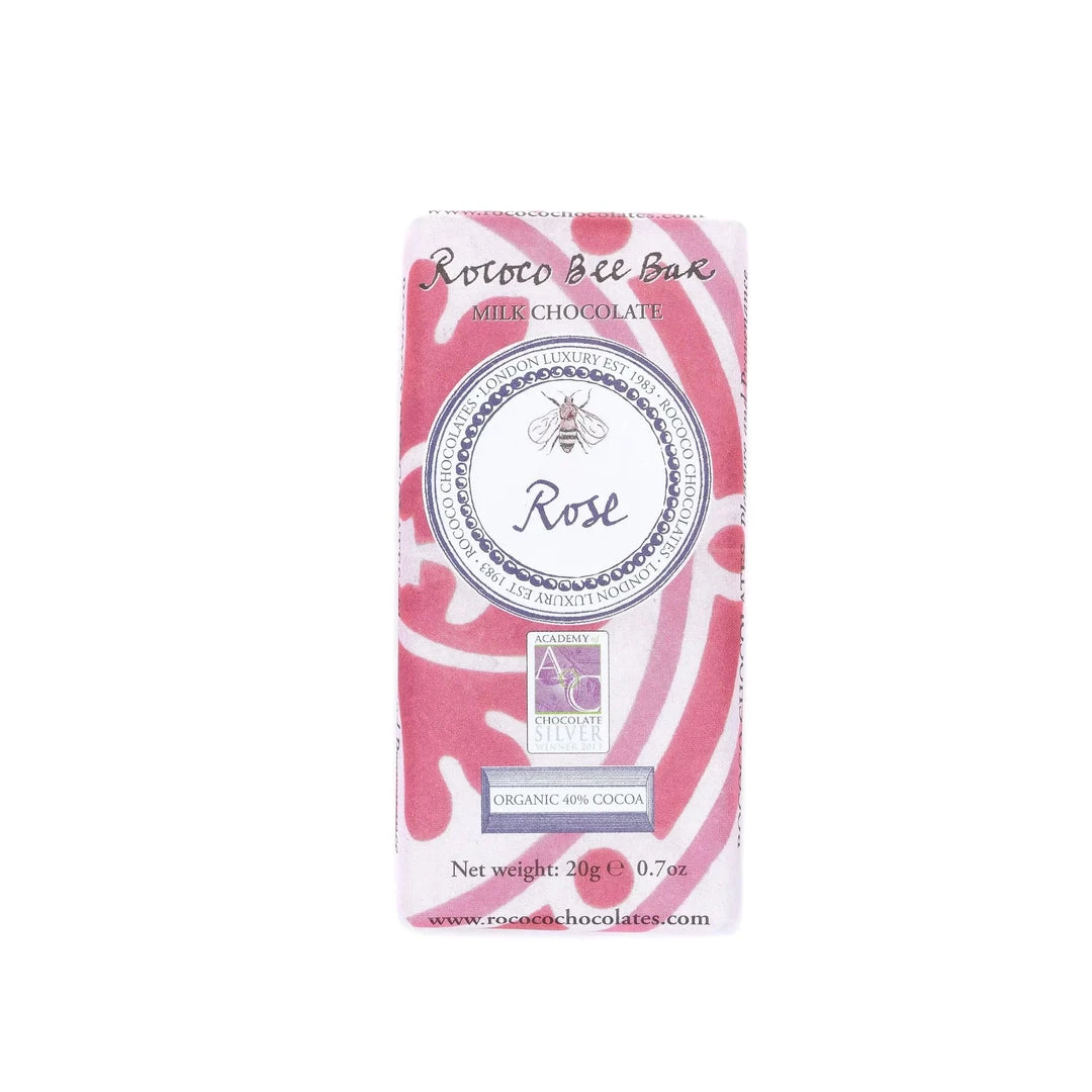 Rococo Artisan Chocolate Bars (various Flavours) Kitchen & Food Gifts 5 Rococo Artisan Chocolate Bars (various Flavours) Kitchen & Food Gifts