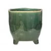 Garden Trading Summer Collection Extra Large Positano Plant Pot (20cm - 3 Colours Available)