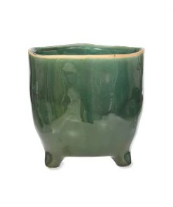 Garden Trading Summer Collection Extra Large Positano Plant Pot (20cm - 3 Colours Available)