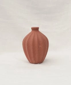 Broste Amalie Small Stoneware Vases Summer Collection 13 Broste Amalie Small Stoneware Vases Summer Collection