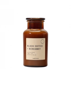 The Eclectic Lifestyle Company Alchemist 9oz Candle (5 Scents) Candles & Room Scents