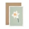 Stationery & Prints Paper Parade Daffodil Greetings Card 1 Stationery & Prints Paper Parade Daffodil Greetings Card