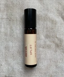 Merak And Co Pulse Point Roller Summer Collection